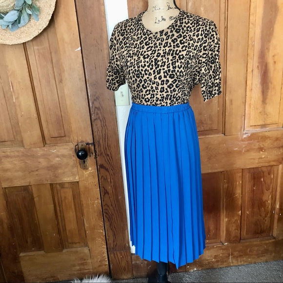 Vintage Leslie Fay 2 Pc Suit Set - Picture 4 of 8